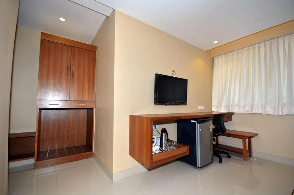 Hotel Prestige Mangalore Habitación foto
