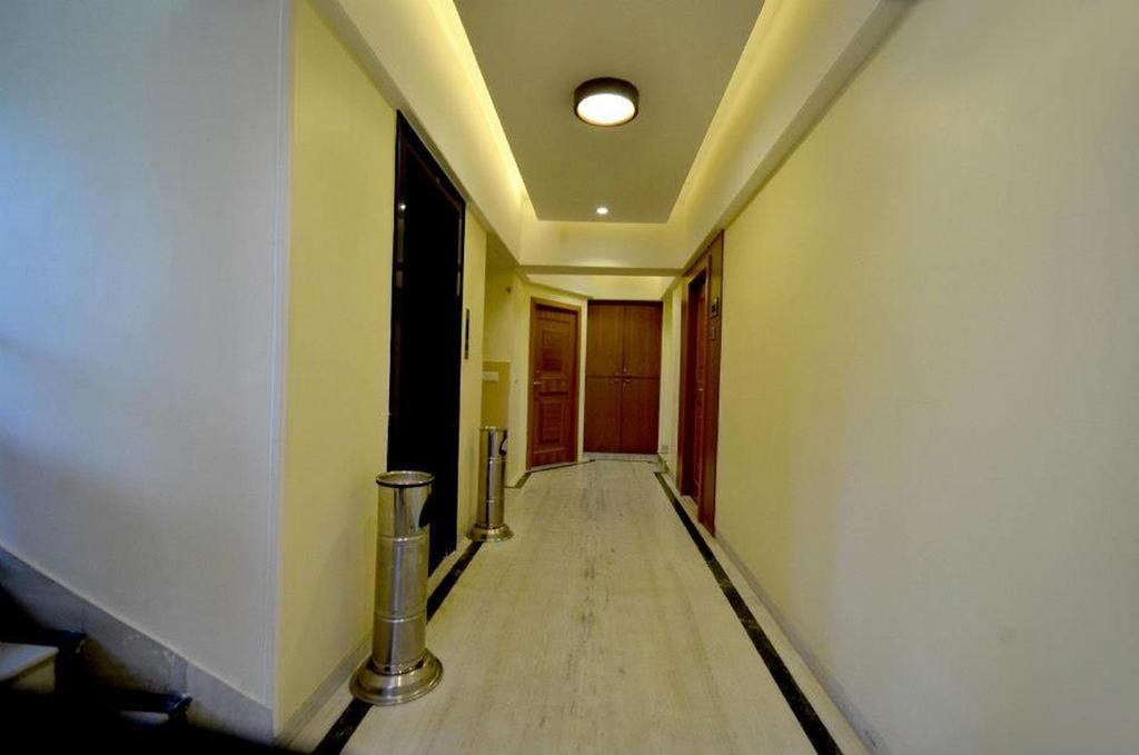 Hotel Prestige Mangalore Exterior foto