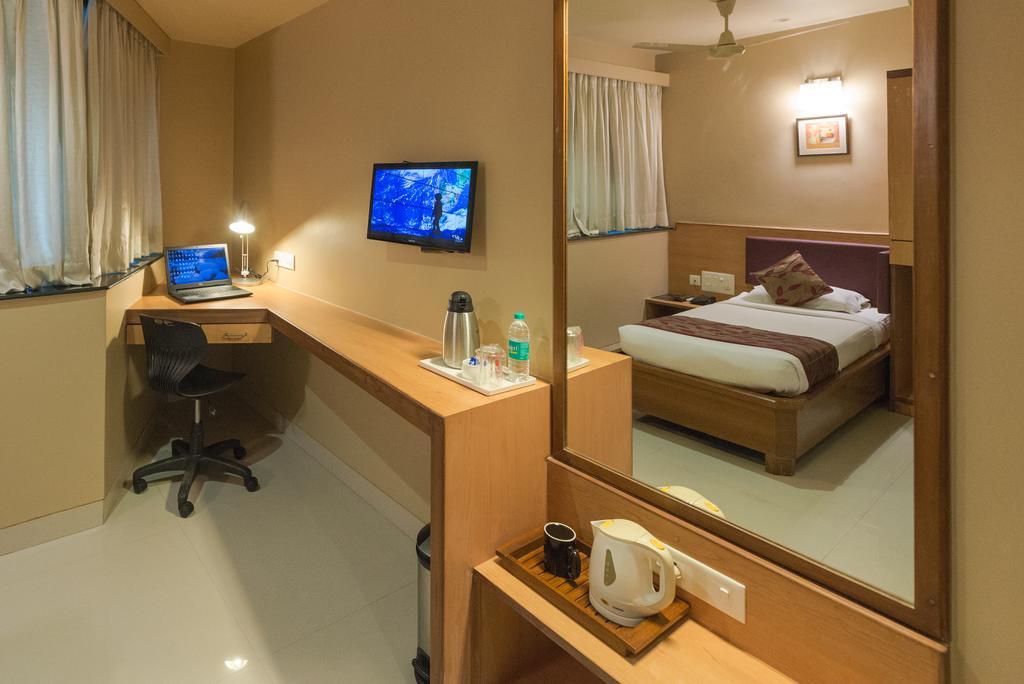 Hotel Prestige Mangalore Exterior foto